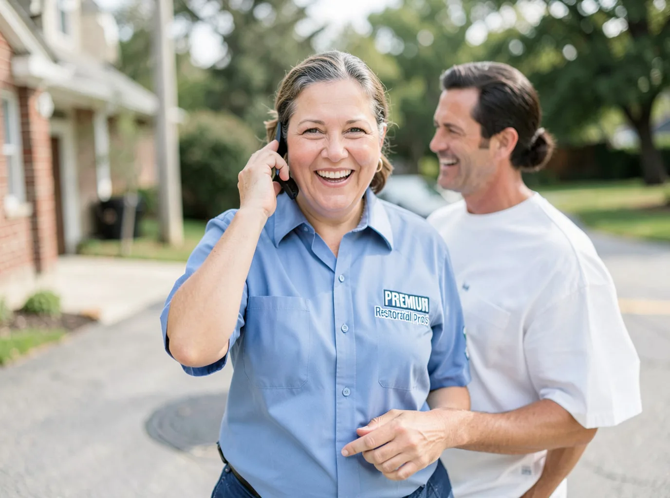 Water Damage Restoration Warden, WA FAQs